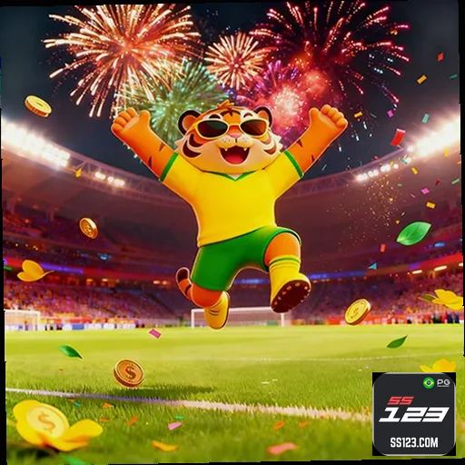 Cashback em jogos