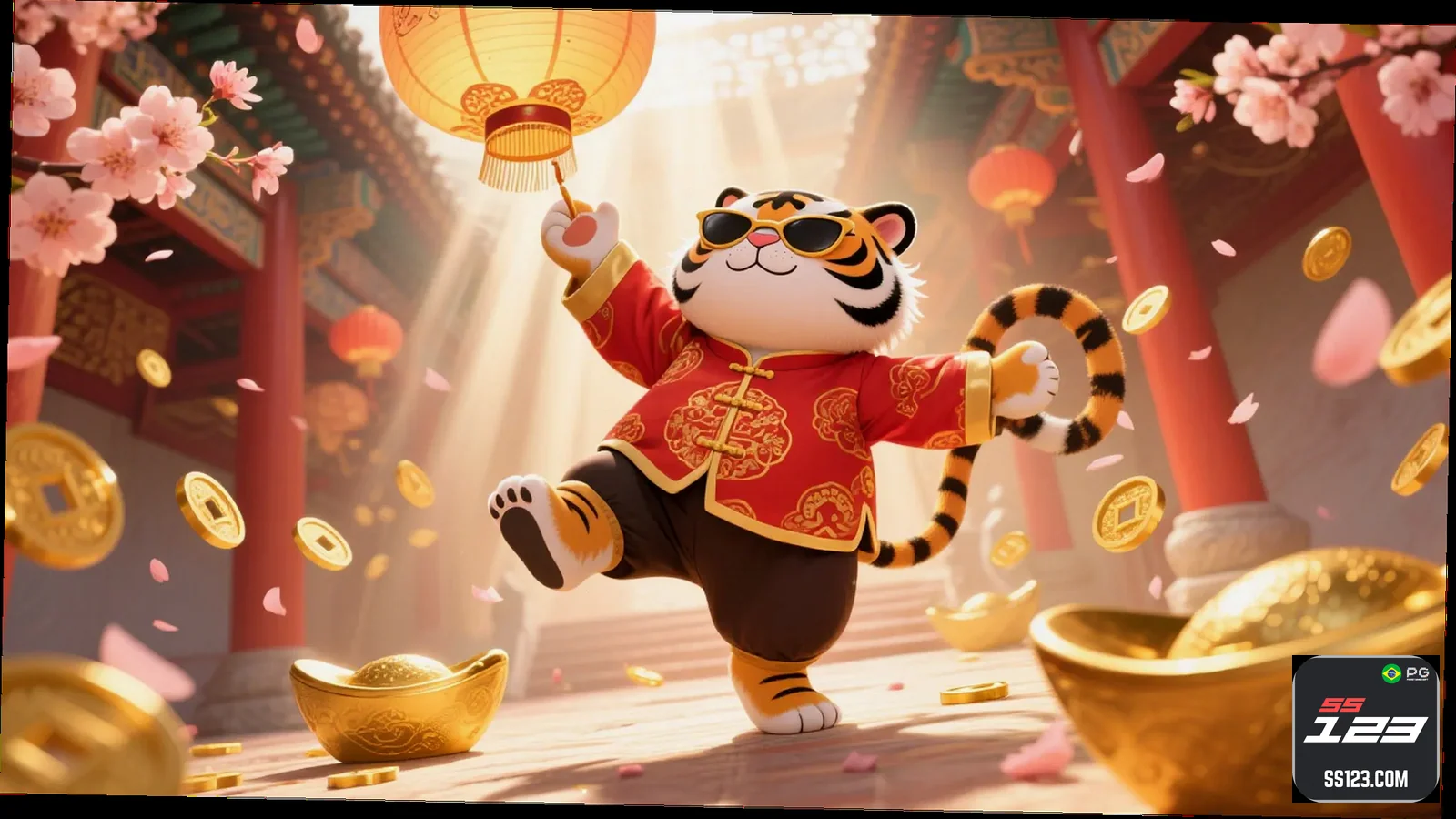 Baixar APK SS123